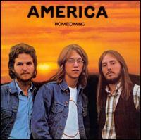 America - Homecoming Japan Edition