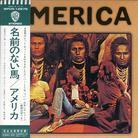 America - --- Papersleeve Limited