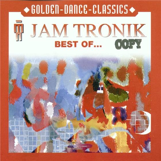 Jam Tronik - Best Of