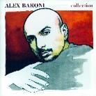 Alex Baroni - Collection 2 CDs