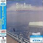 Steps Ahead - Magnetic Japan Edition, Limited Edition