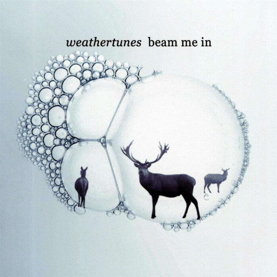 Weathertunes - Beam Me In