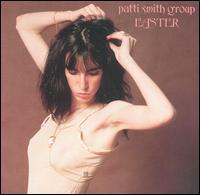 Patti Smith - Easter Papersleeve Limited Edition, Japan Edition