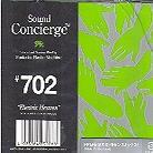 Fantastic Plastic Machine - Sound Concierge #702