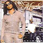 C-Bo - Marvaless