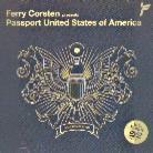 Ferry Corsten - Passport U.S.A. CD + DVD