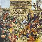 Frank Zappa - Grand Wazoo Remastered