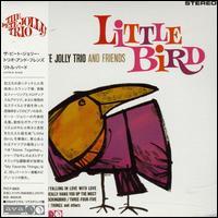 Pete Jolly - Little Bird - Papersleeve