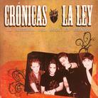 La Ley - Cronicas