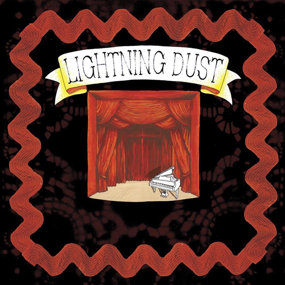 Lightning Dust - ---
