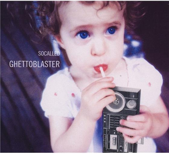 Socalled - Ghettoblaster