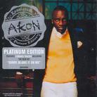 Akon - Konvicted Platinum Edition