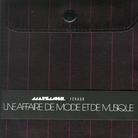 Marsmobil - Une Affaire De Mode - Limited