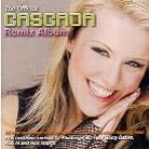 Cascada - Official Remix Album 2 CD