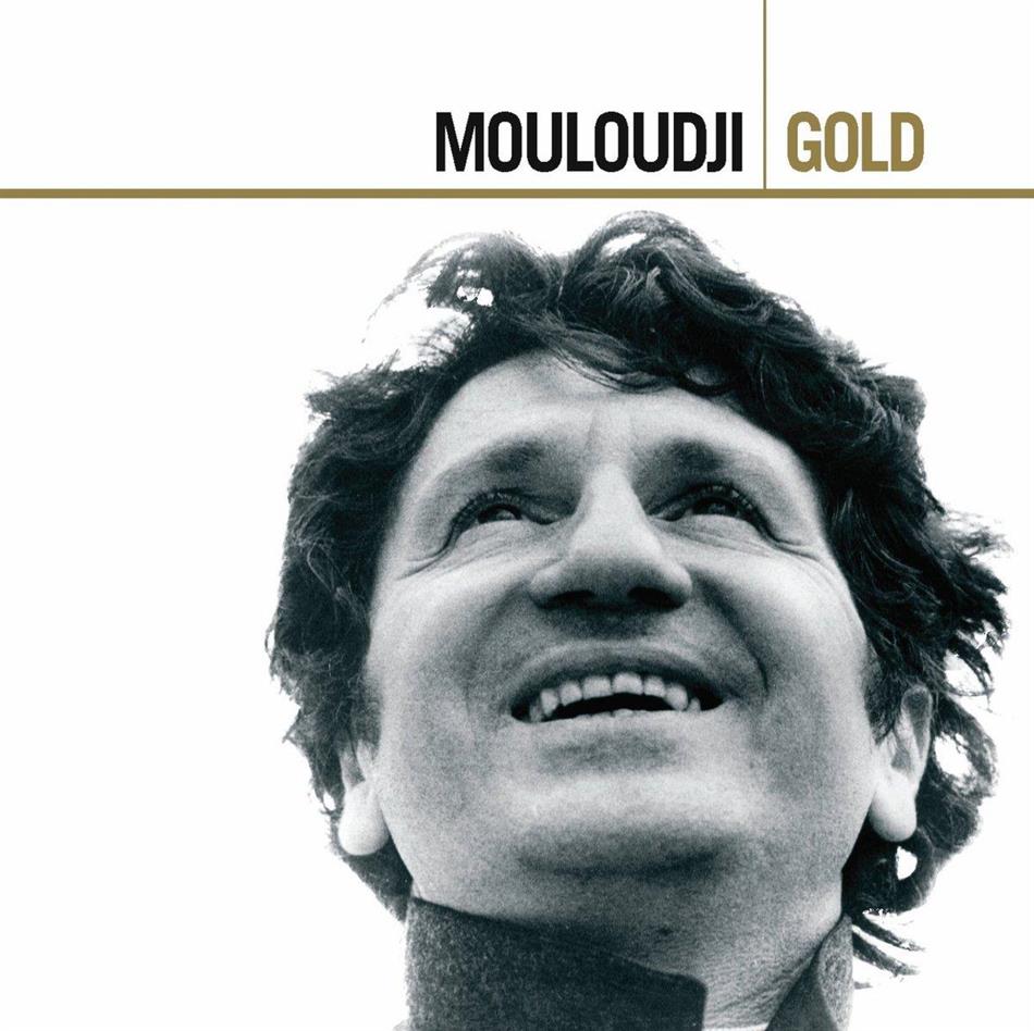 Mouloudji - Gold 2 CDs