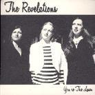 Revelations - You're The Loser