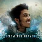 Blu (Rap) & Exile (Emanon) - Below The Heavens
