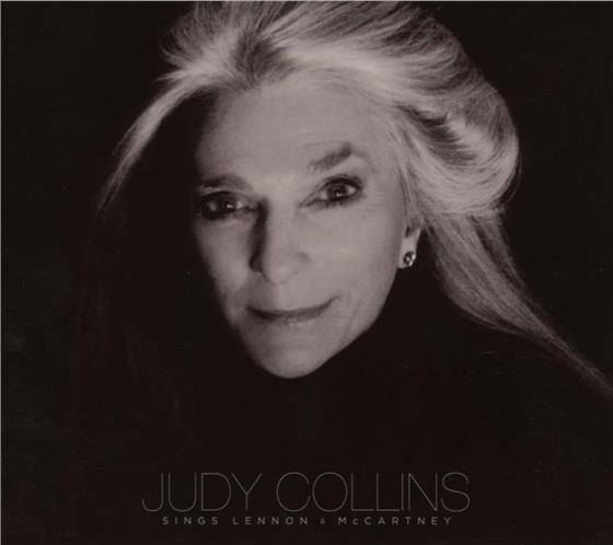 Judy Collins - Sings Lennon & Mc Cartney