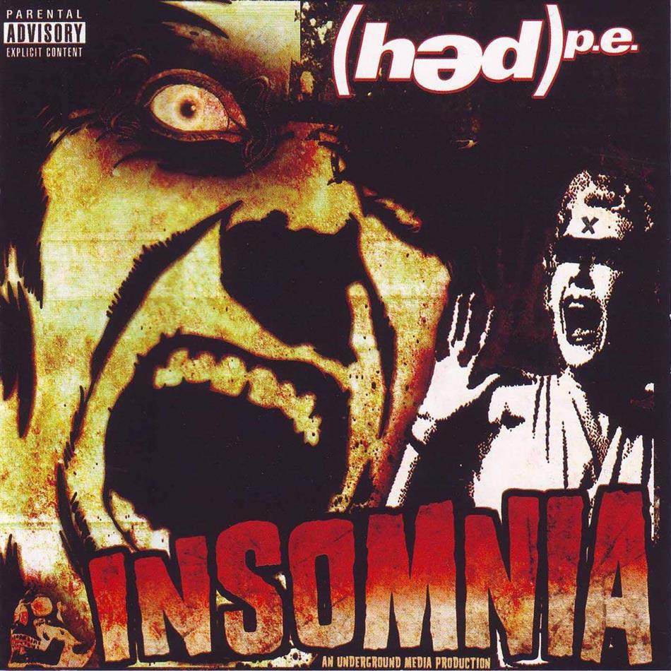 (Hed) P.E. - Insomnia