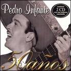 Pedro Infante - 50 Anos