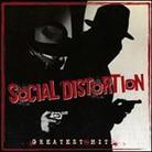 Social Distortion - Greatest Hits