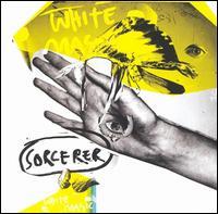Sorcerer - White Magic