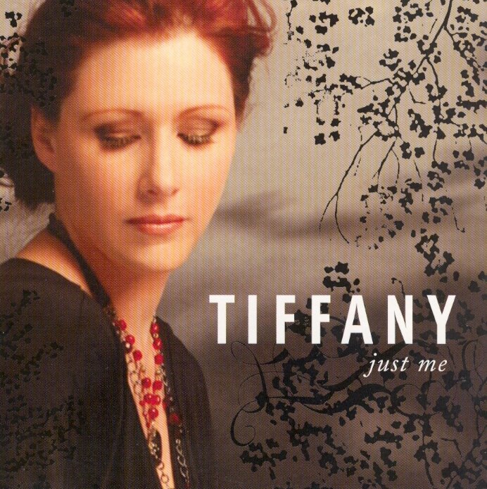Tiffany - Just Me