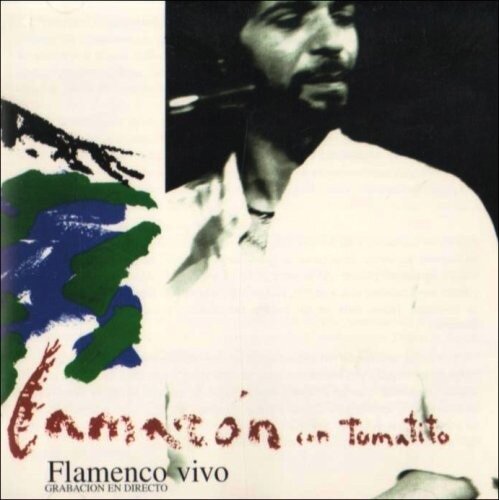 El Cameron De La Isla - Flamenco X Derecho