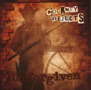 Cockney Rejects - Unforgiven
