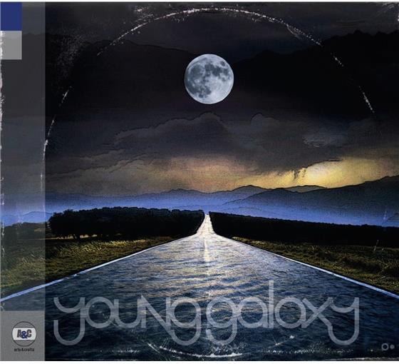 Young Galaxy - ---