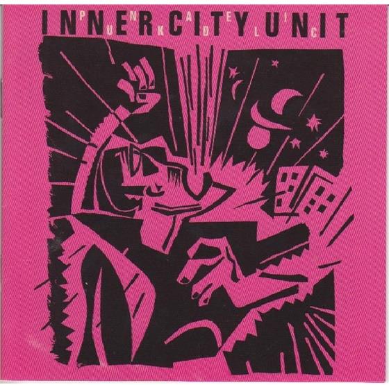 Inner City Unit - Punkadelic