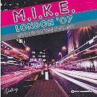 Mike - London 07 2 CD