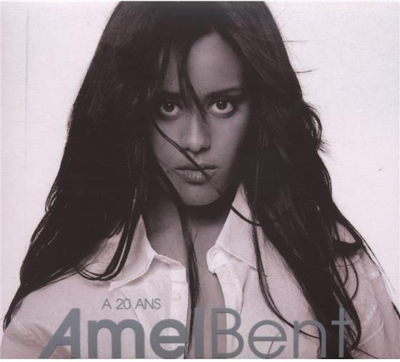 Amel Bent - A 20 Ans Limited Edition