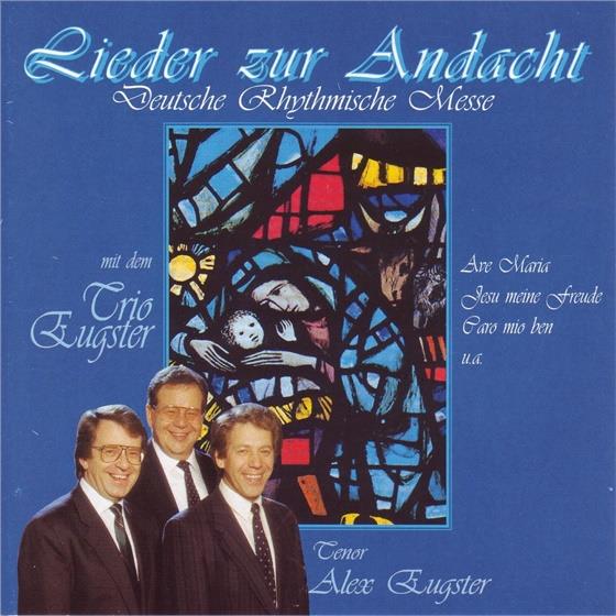 Trio Eugster - Lieder Zur Andacht