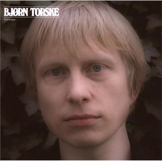 Bjorn Torske - Feil Knapp