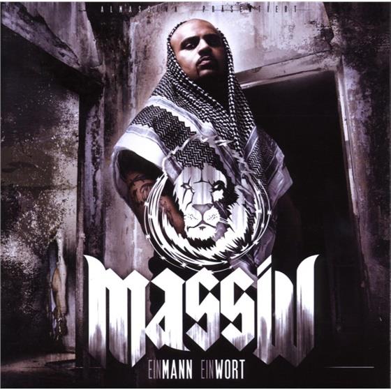 Massiv - Ein Mann Ein Wort