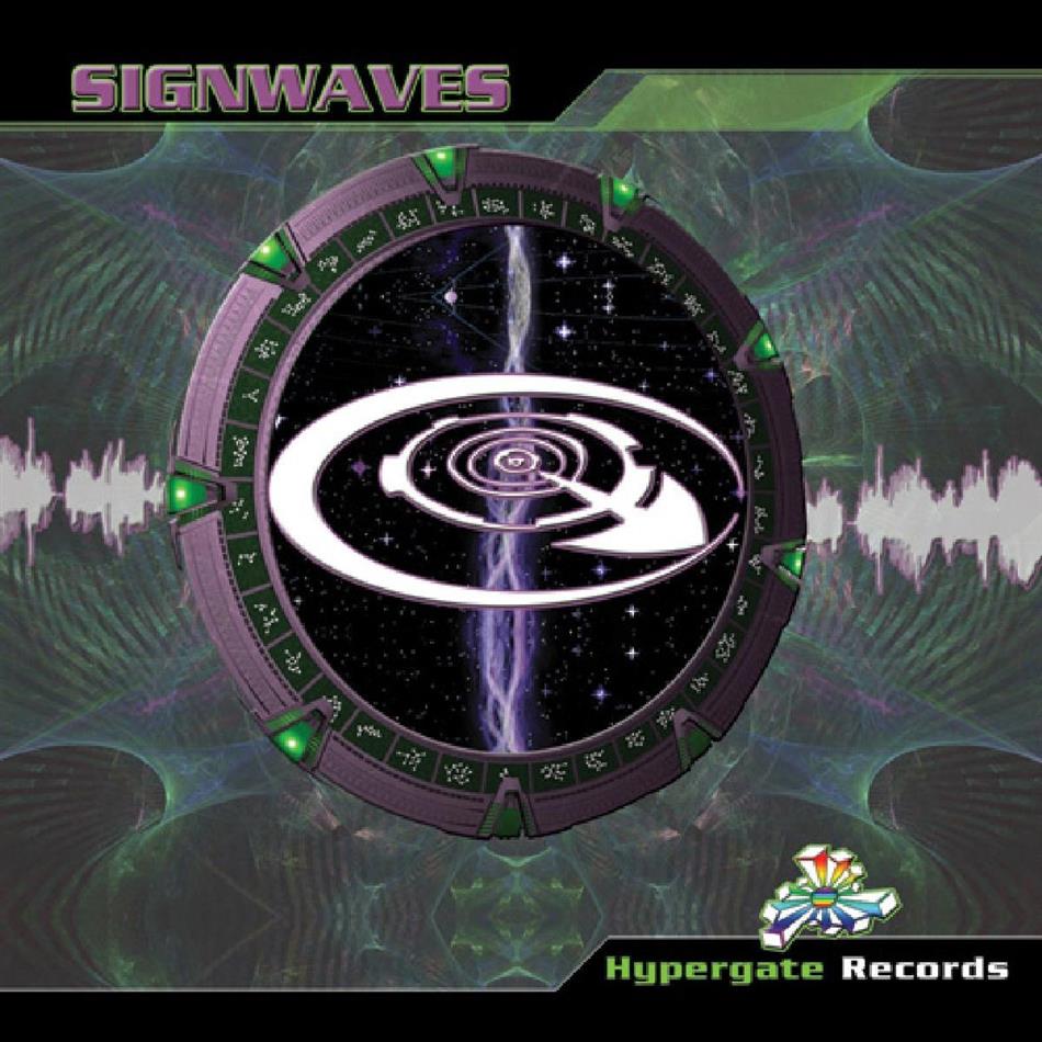 Signwaves - Various
