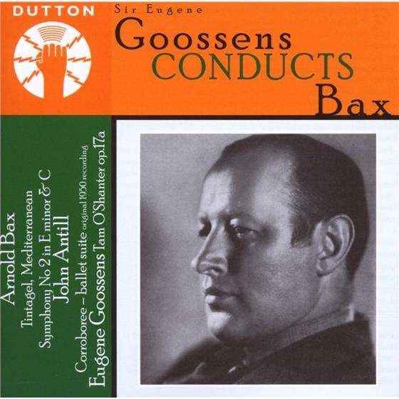 Sir Eugene Goossens & John Antill - Corroboree Ballet Suite