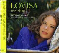 Lovisa - That Girl Japan Edition