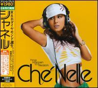 Che'nelle - Things Happen For A Reason