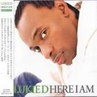 Lukie D - Here I Am