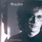 Warren Zevon - Sentimental Hygiene Remastered