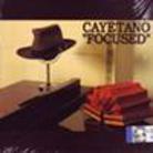 Cayetano - Focused
