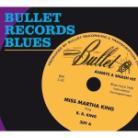Bullet Record Blues - Various