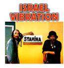 Israel Vibration - Stamina