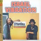 Israel Vibration - Stamina Deluxe Edition
