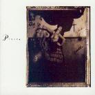 The Pixies - Surfer Rosa - Original Master Recordings SACD