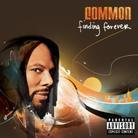 Common - Finding Forever - + Bonus Japan Edition