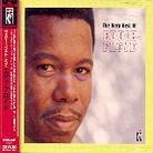 Eddie Floyd - Very Best Of Japan Edition
