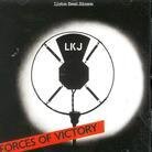 Linton Kwesi Johnson - Forces Of Victory Japan Edition